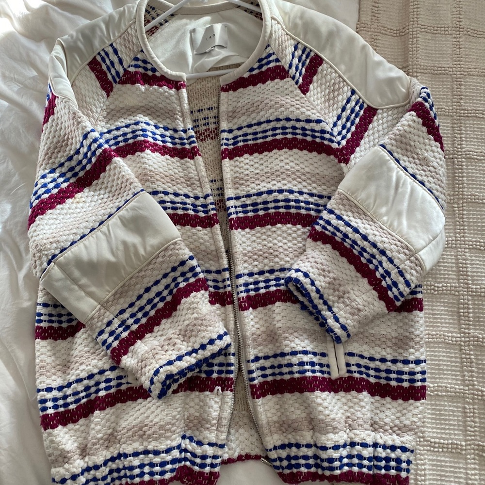 IRO Axel Jacket